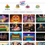 Casinojoy4