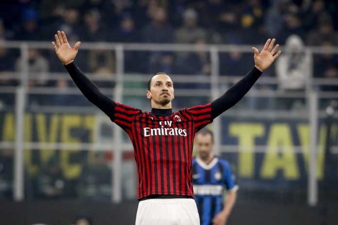 Zlatan Ibrahimović